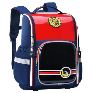 Quality boys and girls school bag Waterproof material Strong primary school bag