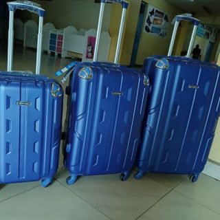 Original Good partner travel suitcase Executive luggage trolley bag large capacity