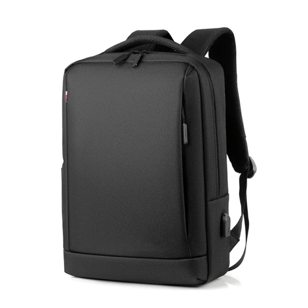 Hp Slimfit laptop bag with USB cable college bag business backpack